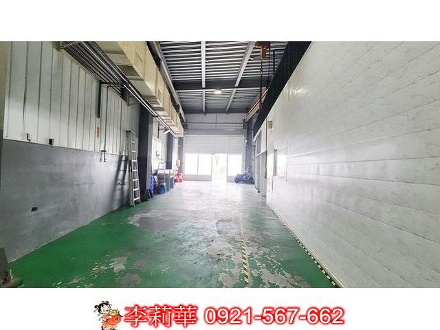 高雄湖內廠房-4