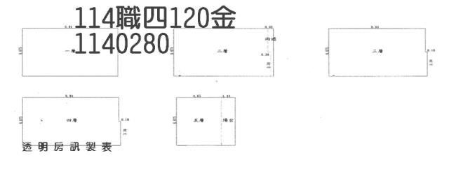 大溪法拍透天-2