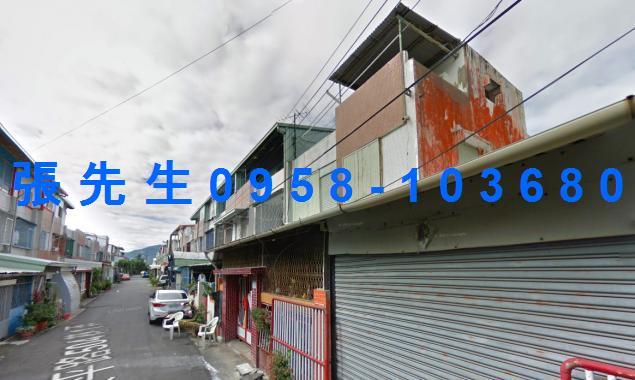 卑南拍賣透天-5