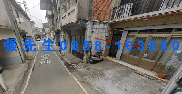 芎林透天拍賣-4