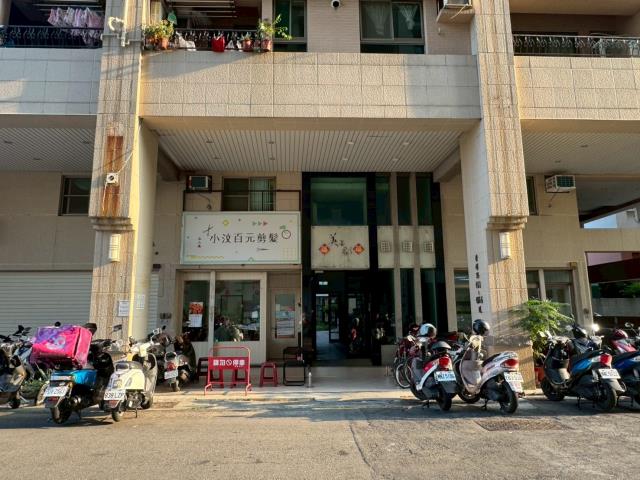 楠梓法拍大樓-12