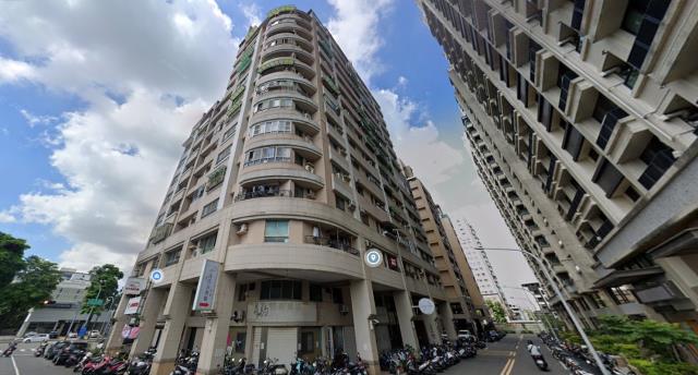 楠梓法拍大樓-3