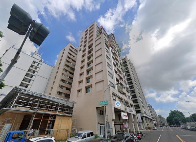 楠梓法拍大樓-4