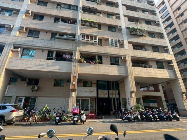 楠梓法拍大樓-9