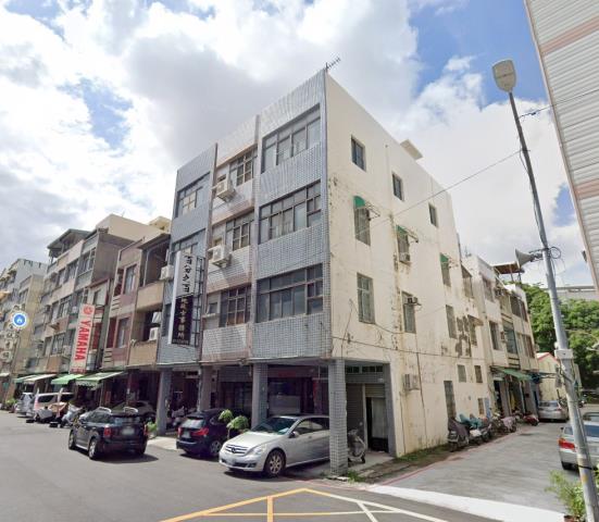 苓雅透天法拍-5