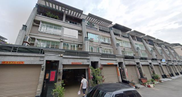 高雄法拍透天-3