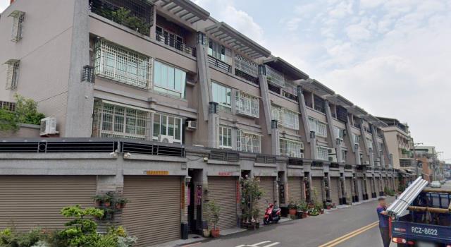 高雄法拍透天-4