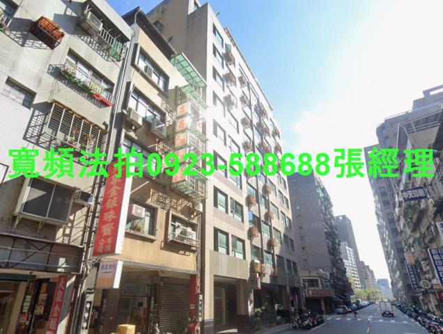 台北拍賣大樓-2