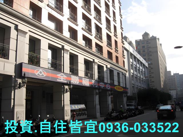 新北大樓法拍-11