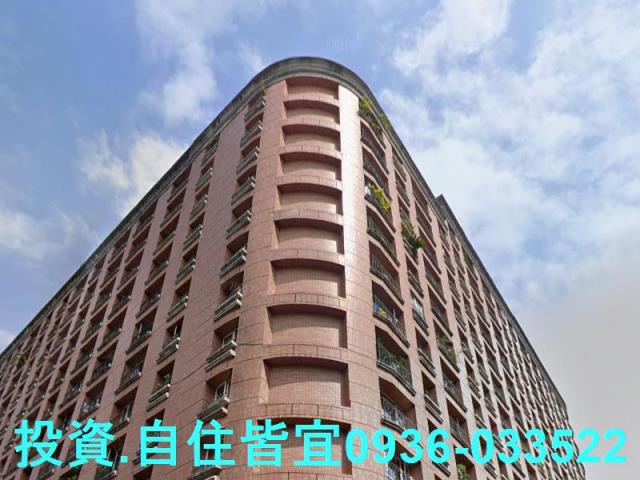 新北大樓法拍-2