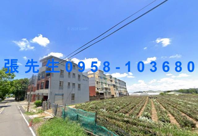 雲林古坑法拍透天-4