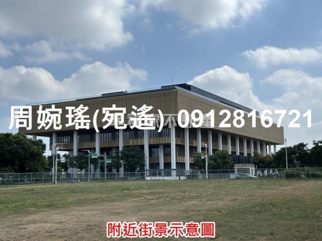 台南永康大樓-4