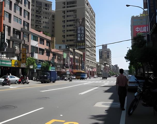 新北板橋拍賣大樓-3