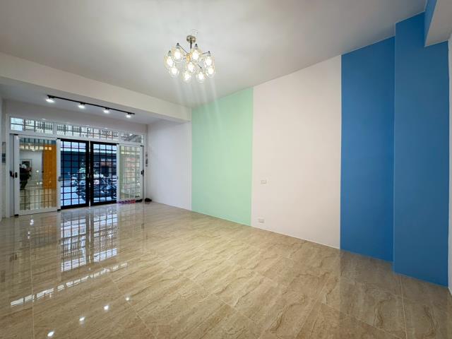 嘉義水上店面-1