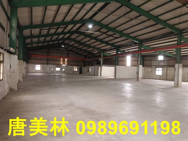 龜山廠房-4