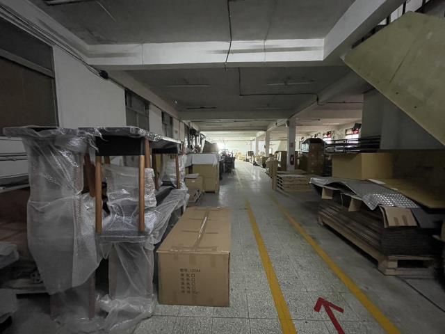 土城廠房-3