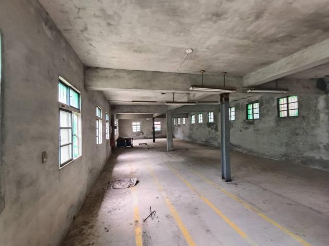 萬里廠房-2