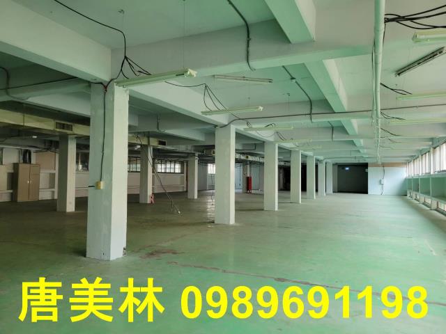 龜山廠房-2