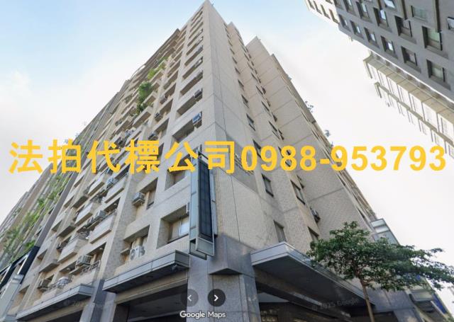 台中大樓法拍-10