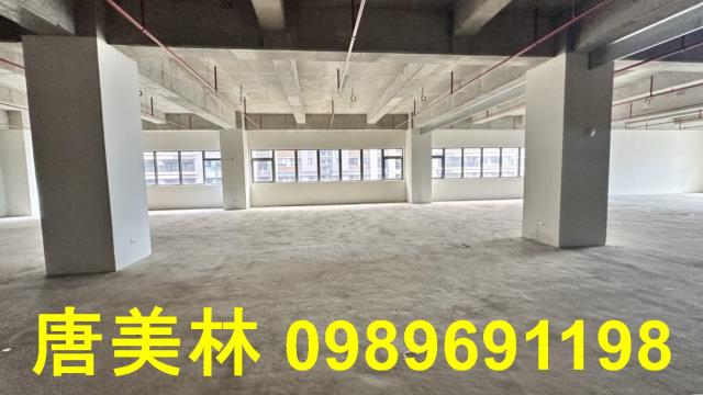 桃園龜山廠房-4