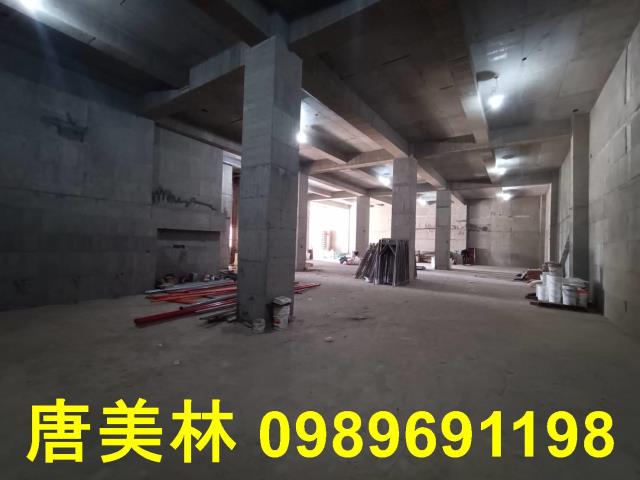 桃園龜山廠房-4