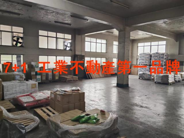 屏東九如廠房-1