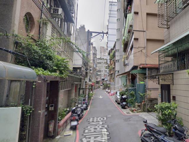 新北永和法拍公寓-6