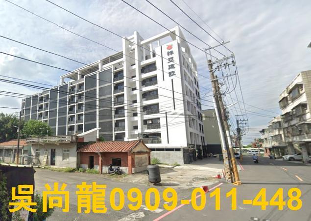 高雄大寮華廈拍賣-6