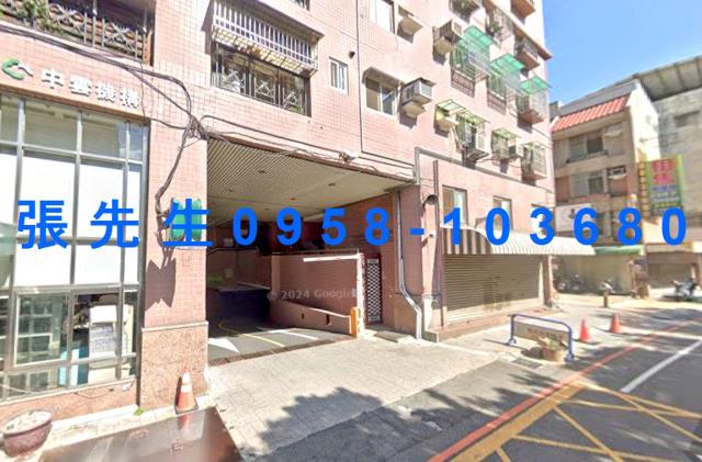 北屯大樓法拍-5