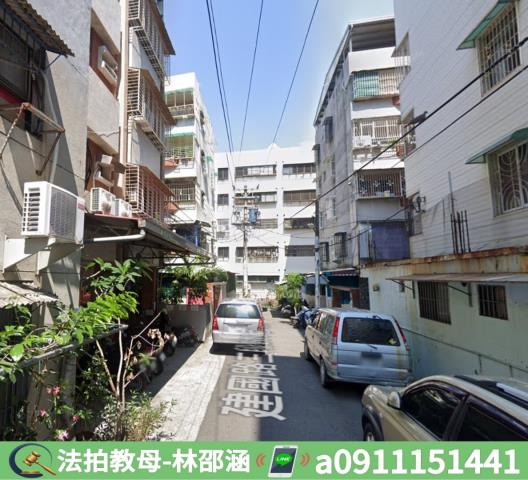 鳳山公寓法拍-5