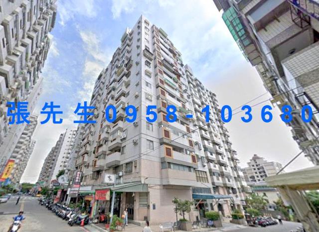 西屯拍賣大樓-3