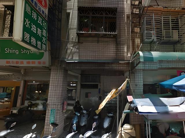 新北大樓法拍-2