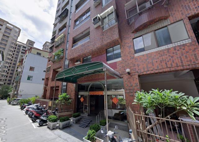 高雄法拍大樓-5