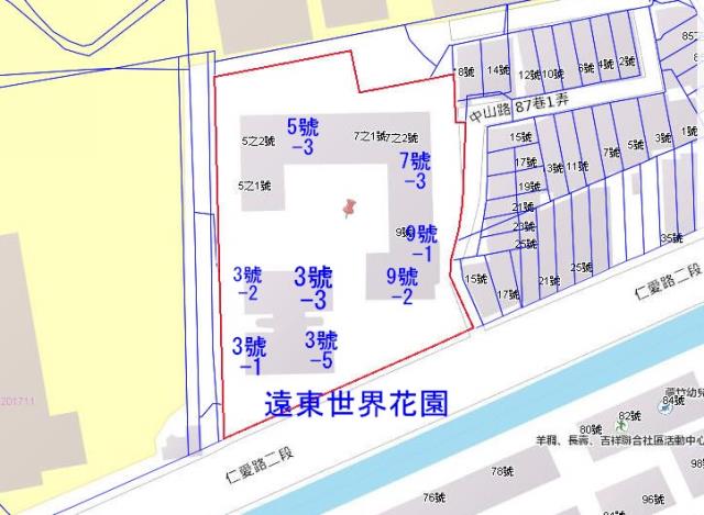 桃園大樓法拍-7