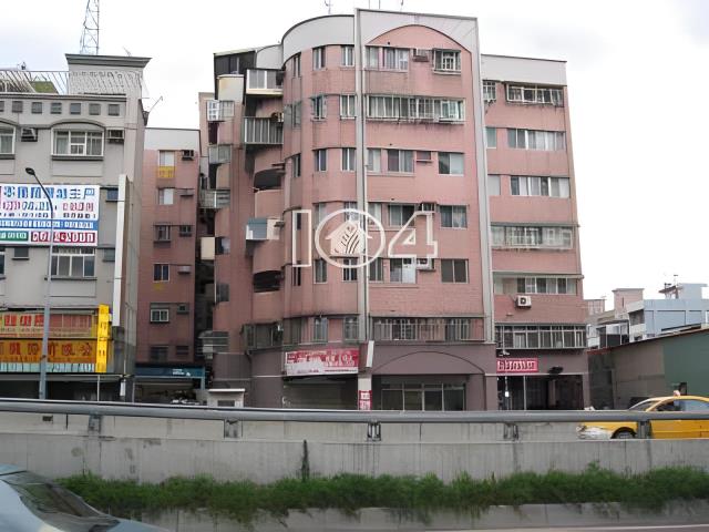 新北板橋大樓法拍-2