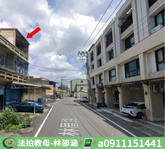 高雄大寮透天法拍-6