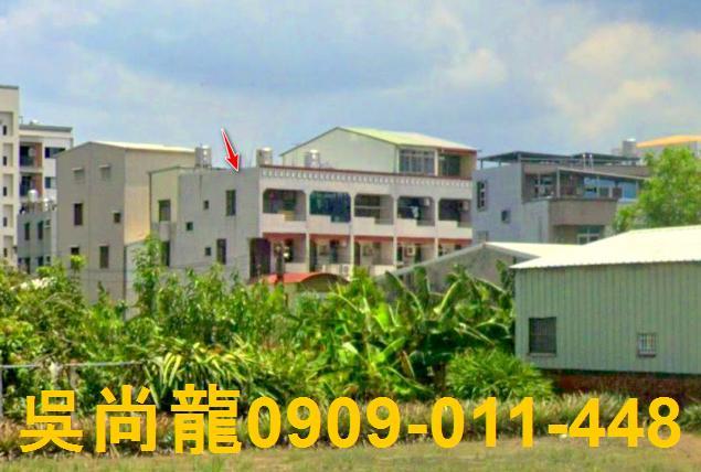 台南新市法拍透天-5