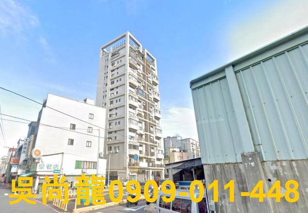 台中豐原大樓法拍-2