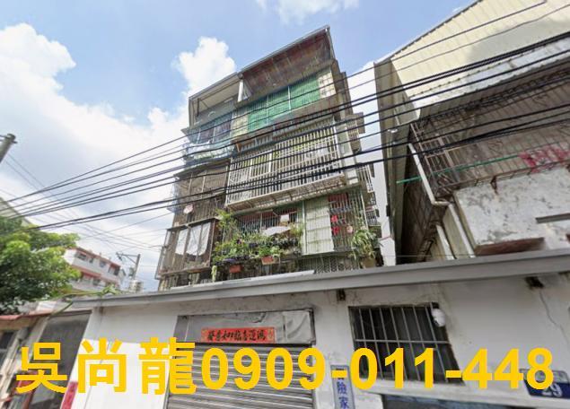 台中太平公寓法拍-1