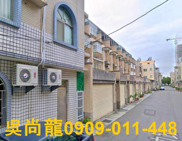 台南善化透天拍賣-3