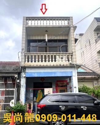 屏東內埔法拍透天-1