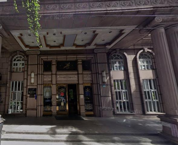 板橋法拍大樓-2