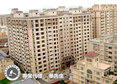 三峽法拍大樓-12