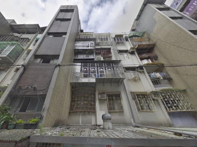 信義區法拍公寓-1
