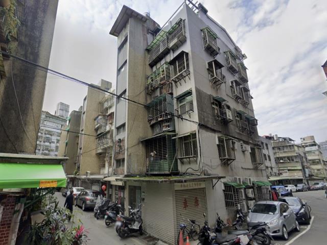 信義區法拍公寓-2