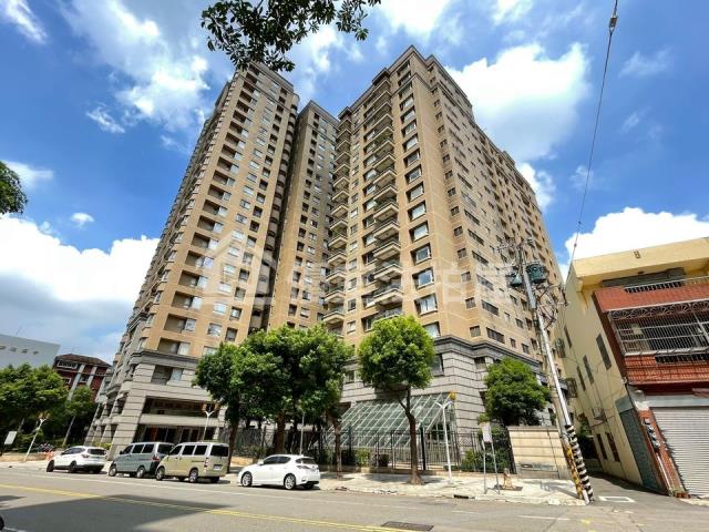 蘆竹大樓法拍-1