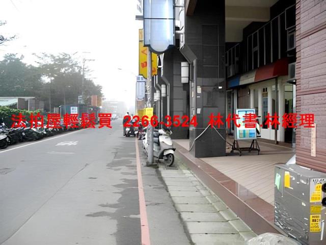 桃園法拍大樓-11