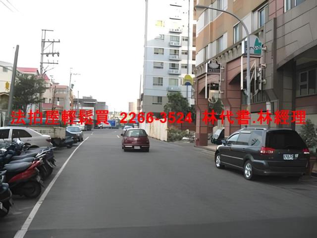 桃園法拍大樓-12