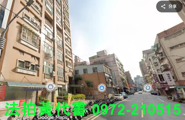 桃園桃園區法拍大樓-3