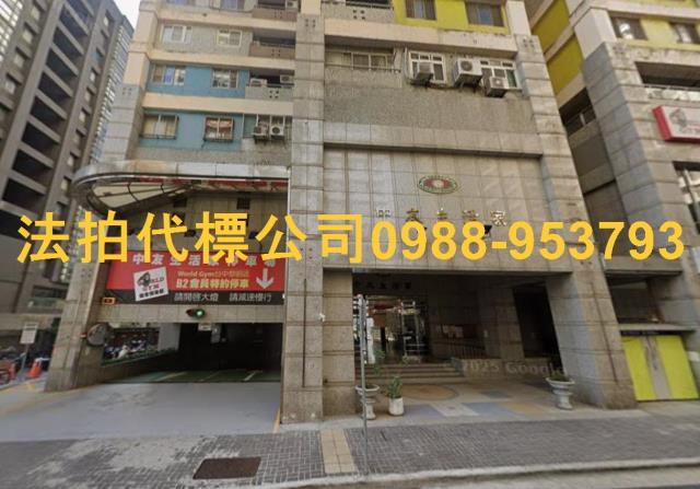 南屯大樓法拍-4